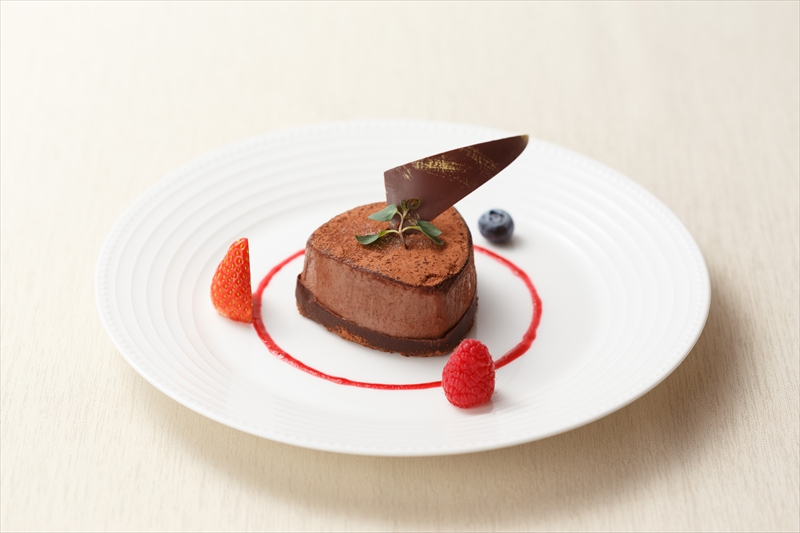 ¥12,300(税込¥13,530)メニュー