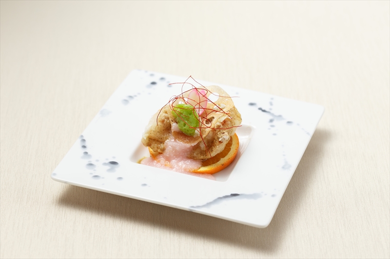 ¥12,300(税込¥13,530)メニュー