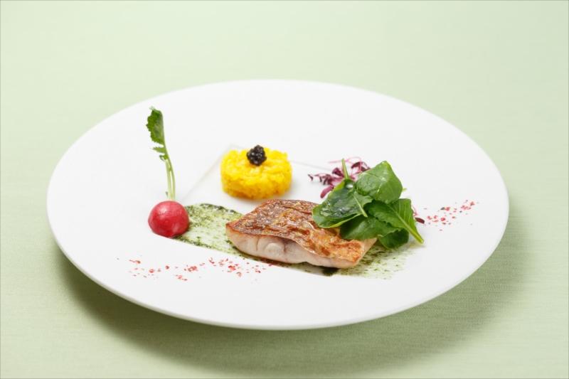 ¥13,800(税込¥15,180)メニュー