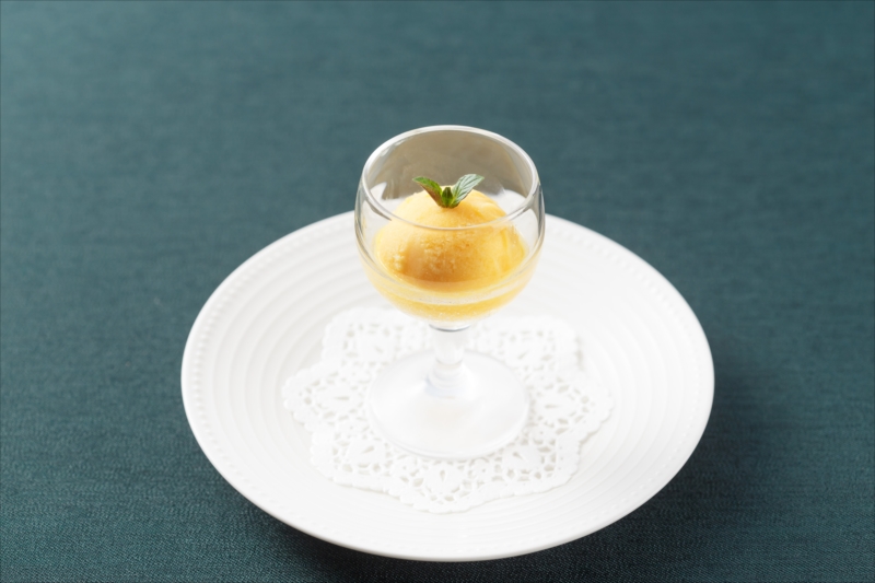 ¥15,000(税込¥16,500)メニュー