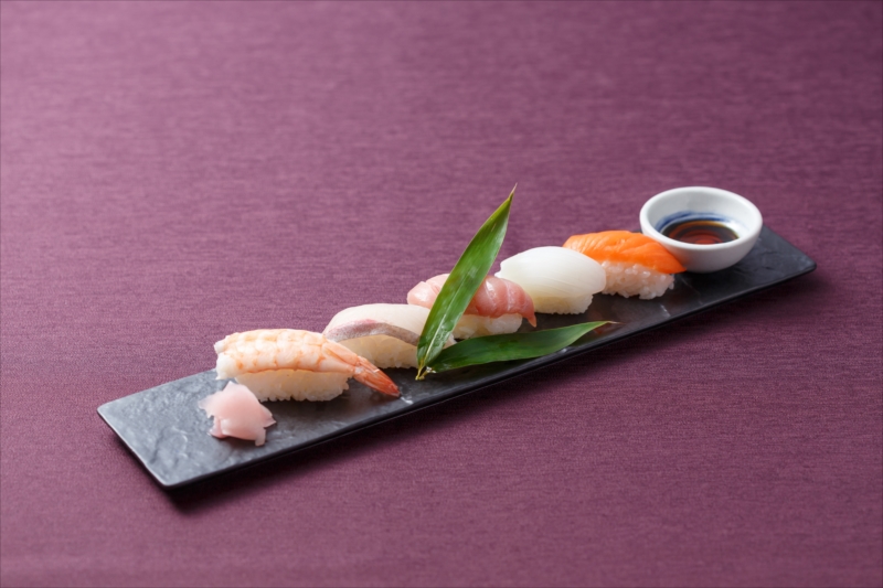 ¥18,000(税込¥19,800)メニュー